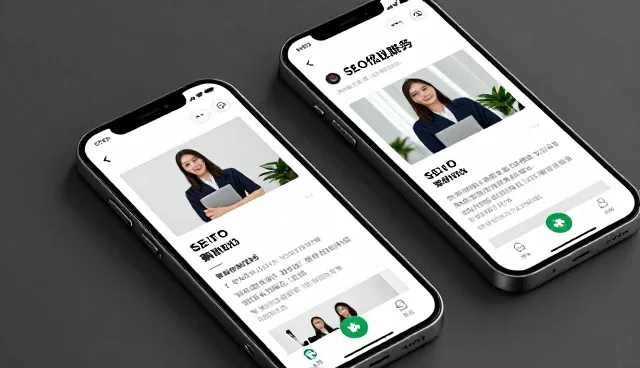 微信公众号开发如何影响企业网站SEO优化