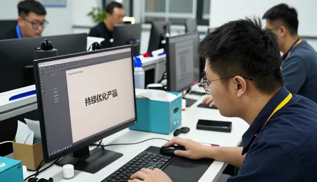 公众号篇：用数字力量合作关系实用干货